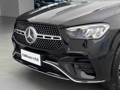 Mercedes-Benz GLE (Imported) GLE 350 4MATIC Fashion - ფოტო 10