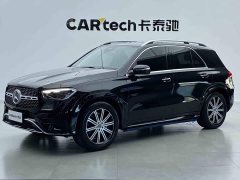 Mercedes-Benz GLE (Imported) GLE 350 4MATIC Fashion - ფოტო 11