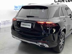 Mercedes-Benz GLE (Imported) GLE 350 4MATIC Fashion - ფოტო 14