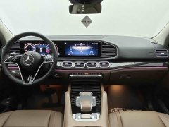 Mercedes-Benz GLE (Imported) GLE 350 4MATIC Fashion - ფოტო 15