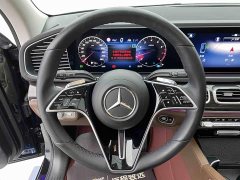 Mercedes-Benz GLE (Imported) GLE 350 4MATIC Fashion - ფოტო 16