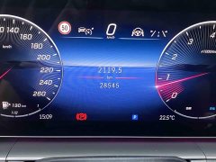 Mercedes-Benz GLE (Imported) GLE 350 4MATIC Fashion - ფოტო 17