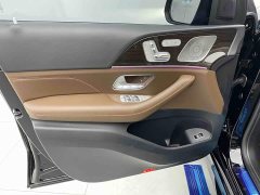 Mercedes-Benz GLE (Imported) GLE 350 4MATIC Fashion - ფოტო 18