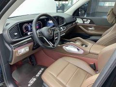 Mercedes-Benz GLE (Imported) GLE 350 4MATIC Fashion - ფოტო 19