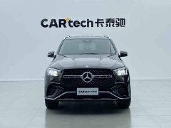 Mercedes-Benz GLE (Imported) GLE 350 4MATIC Fashion - ფოტო 2