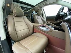 Mercedes-Benz GLE (Imported) GLE 350 4MATIC Fashion - ფოტო 20