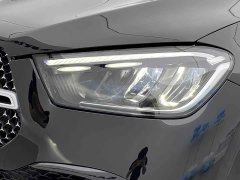 Mercedes-Benz GLE (Imported) GLE 350 4MATIC Fashion - ფოტო 5