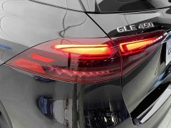Mercedes-Benz GLE (Imported) GLE 350 4MATIC Fashion - ფოტო 6
