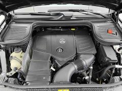 Mercedes-Benz GLE (Imported) GLE 350 4MATIC Fashion - ფოტო 8