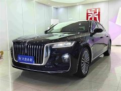 FAW Red Flag H9 2.0T Smart Connected Flagship Comfort Edition - ფოტო 1