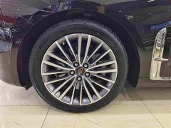 FAW Red Flag H9 2.0T Smart Connected Flagship Comfort Edition - ფოტო 10
