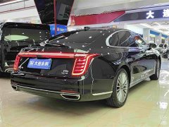 FAW Red Flag H9 2.0T Smart Connected Flagship Comfort Edition - ფოტო 14