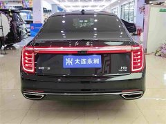 FAW Red Flag H9 2.0T Smart Connected Flagship Comfort Edition - ფოტო 15