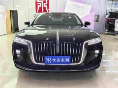FAW Red Flag H9 2.0T Smart Connected Flagship Comfort Edition - ფოტო 2