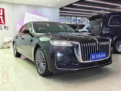 FAW Red Flag H9 2.0T Smart Connected Flagship Comfort Edition - ფოტო 3