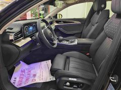 FAW Red Flag H9 2.0T Smart Connected Flagship Comfort Edition - ფოტო 4