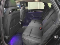 FAW Red Flag H9 2.0T Smart Connected Flagship Comfort Edition - ფოტო 5