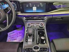 FAW Red Flag H9 2.0T Smart Connected Flagship Comfort Edition - ფოტო 7