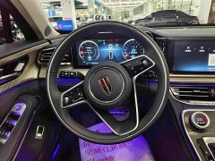 FAW Red Flag H9 2.0T Smart Connected Flagship Comfort Edition - ფოტო 8