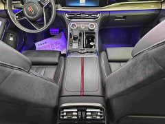 FAW Red Flag H9 2.0T Smart Connected Flagship Comfort Edition - ფოტო 9