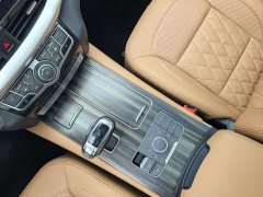 Haval H9 2.0T Gasoline AWD Smart Comfort 5-Seater - ფოტო 11