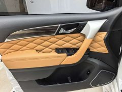 Haval H9 2.0T Gasoline AWD Smart Comfort 5-Seater - ფოტო 13
