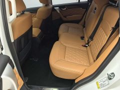 Haval H9 2.0T Gasoline AWD Smart Comfort 5-Seater - ფოტო 18