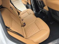 Haval H9 2.0T Gasoline AWD Smart Comfort 5-Seater - ფოტო 19