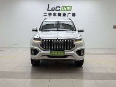 Haval H9 2.0T Gasoline AWD Smart Comfort 5-Seater - ფოტო 3
