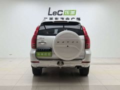 Haval H9 2.0T Gasoline AWD Smart Comfort 5-Seater - ფოტო 6