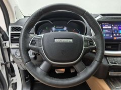 Haval H9 2.0T Gasoline AWD Smart Comfort 5-Seater - ფოტო 8