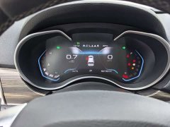 Haval H9 2.0T Gasoline AWD Smart Comfort 5-Seater - ფოტო 9