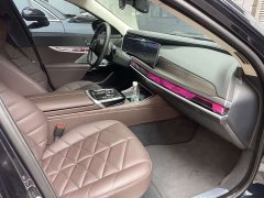 BMW 7 Series 2023 735Li Luxury Package - ფოტო 5