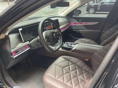 BMW 7 Series 2023 735Li Luxury Package - ფოტო 6