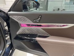BMW 7 Series 2023 735Li Luxury Package - ფოტო 7