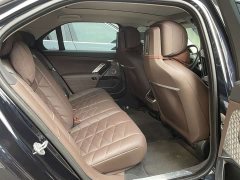 BMW 7 Series 2023 735Li Luxury Package - ფოტო 8