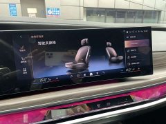 BMW 7 Series 2023 735Li Luxury Package - ფოტო 9