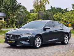 Buick Regal 2020 552T Luxury - ფოტო 1
