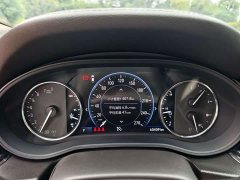 Buick Regal 2020 552T Luxury - ფოტო 10