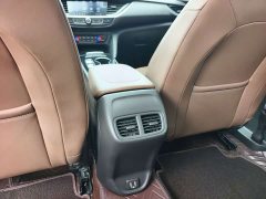 Buick Regal 2020 552T Luxury - ფოტო 11