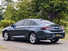 Buick Regal 2020 552T Luxury - ფოტო 12
