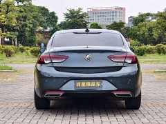 Buick Regal 2020 552T Luxury - ფოტო 13