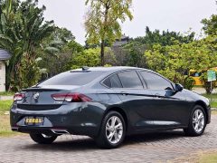 Buick Regal 2020 552T Luxury - ფოტო 14