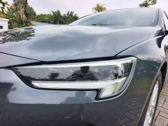 Buick Regal 2020 552T Luxury - ფოტო 15