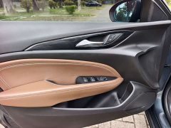 Buick Regal 2020 552T Luxury - ფოტო 17