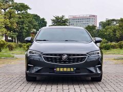 Buick Regal 2020 552T Luxury - ფოტო 2