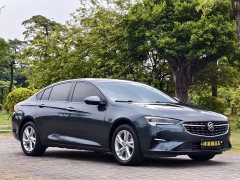 Buick Regal 2020 552T Luxury - ფოტო 3