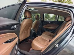 Buick Regal 2020 552T Luxury - ფოტო 5