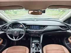 Buick Regal 2020 552T Luxury - ფოტო 6