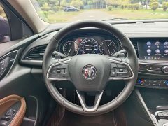 Buick Regal 2020 552T Luxury - ფოტო 7